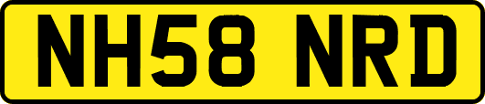 NH58NRD