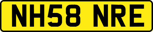 NH58NRE