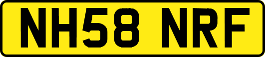 NH58NRF