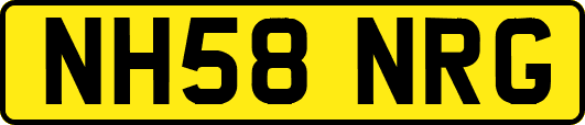 NH58NRG