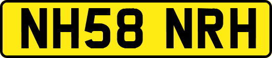NH58NRH