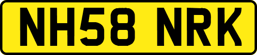 NH58NRK
