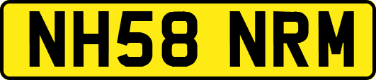 NH58NRM
