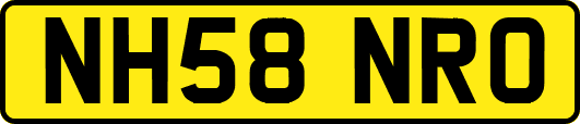 NH58NRO