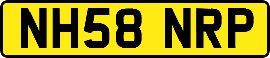 NH58NRP