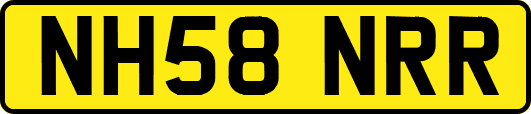 NH58NRR