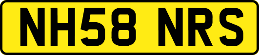 NH58NRS