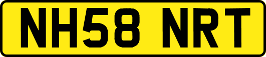 NH58NRT