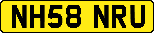 NH58NRU