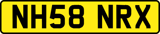 NH58NRX