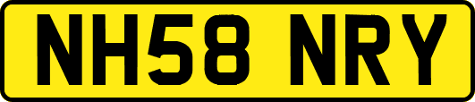 NH58NRY