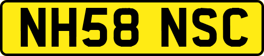NH58NSC