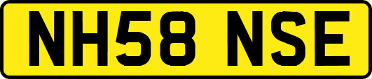 NH58NSE