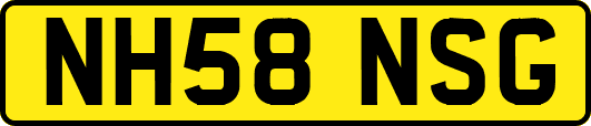 NH58NSG