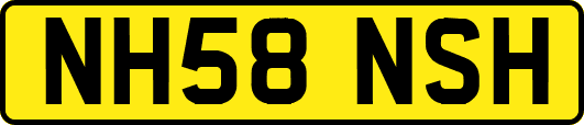 NH58NSH