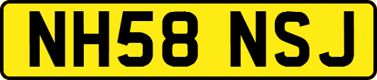 NH58NSJ