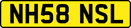 NH58NSL