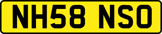 NH58NSO