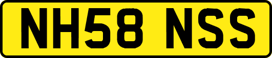 NH58NSS
