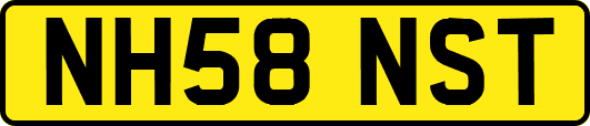 NH58NST