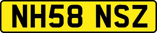 NH58NSZ