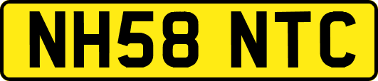NH58NTC