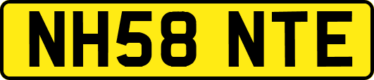 NH58NTE