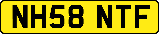 NH58NTF