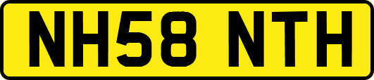 NH58NTH