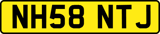 NH58NTJ