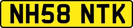 NH58NTK