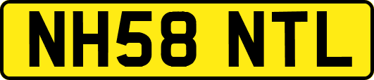 NH58NTL