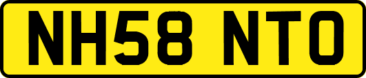 NH58NTO