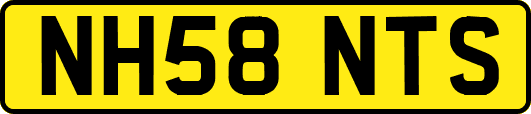 NH58NTS