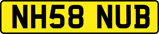 NH58NUB