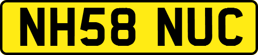 NH58NUC