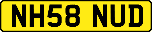 NH58NUD