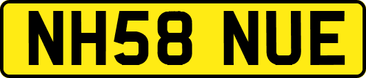 NH58NUE