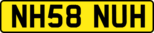 NH58NUH