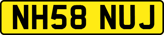 NH58NUJ