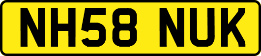NH58NUK