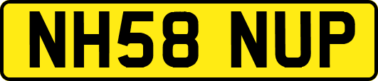 NH58NUP