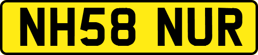 NH58NUR