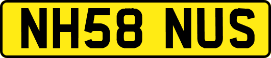 NH58NUS