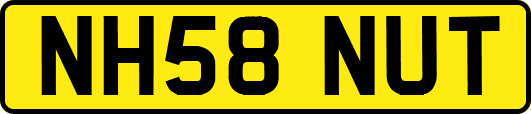 NH58NUT
