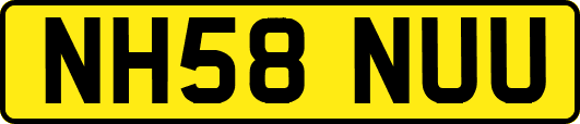 NH58NUU