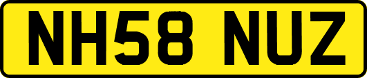 NH58NUZ