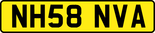 NH58NVA