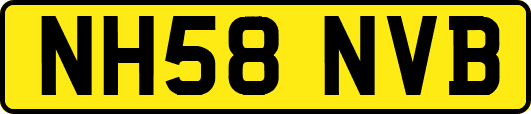 NH58NVB