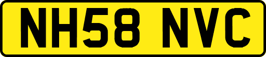 NH58NVC